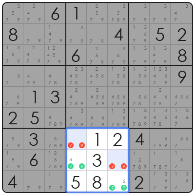 sudoku grid to print