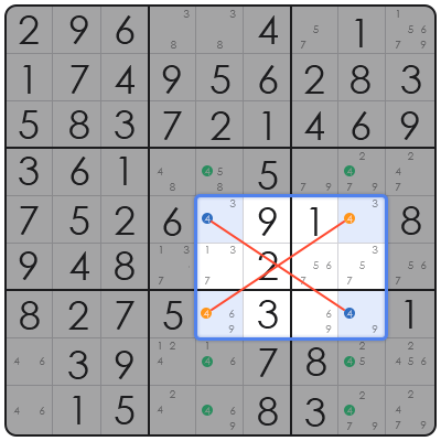 sudoku master app